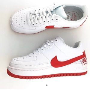 Nike Airforce Unisex Jesters